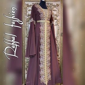 Brand new kuftan dress! Size M